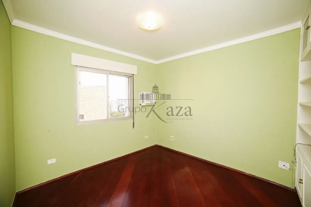 Apartamento - Real Parque - 3 quartos - 3 vagas de garagem - 203,04 metros quadrados de ár - Foto 9