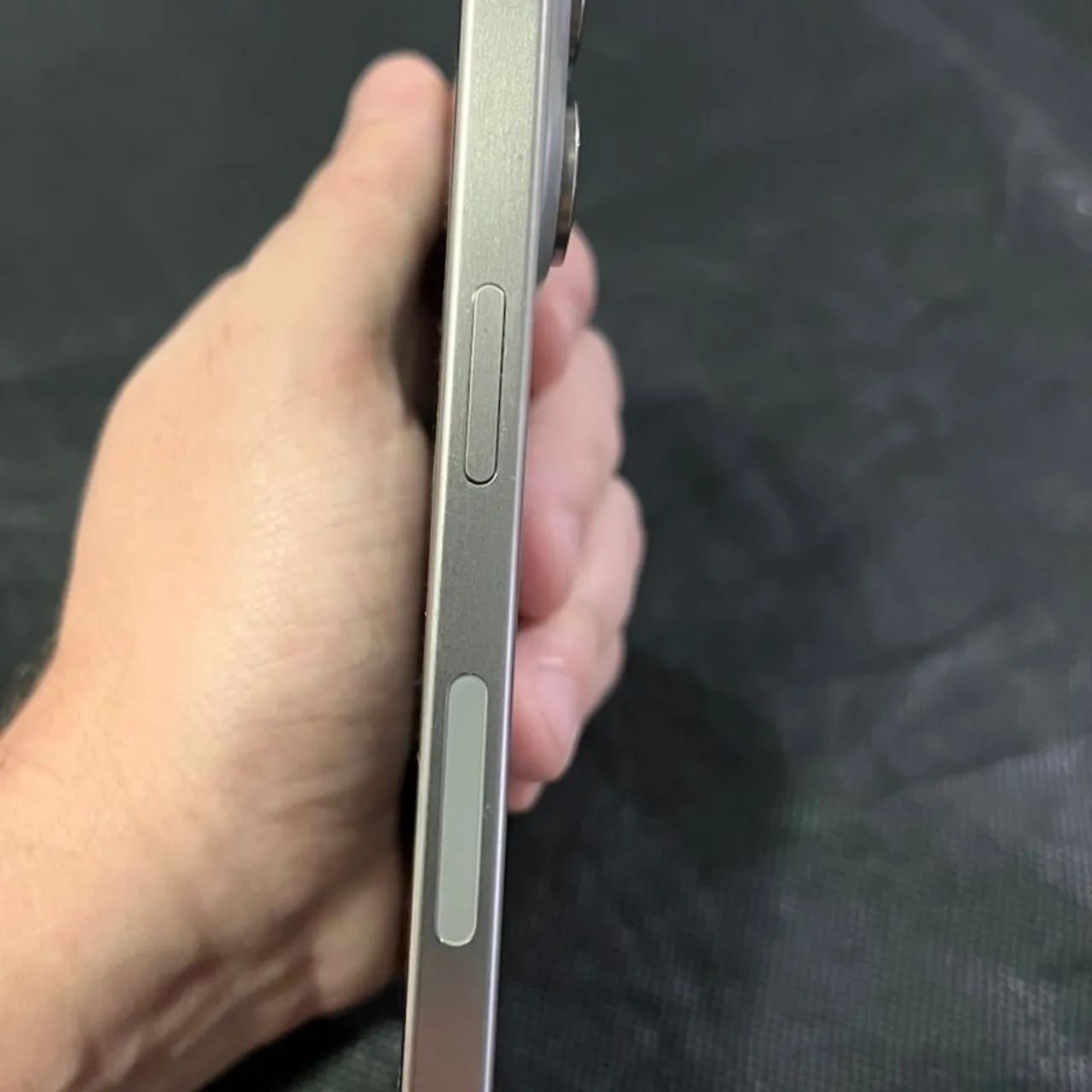 iPhone 15 PRO 128GB BATERIA 81% - Foto 2