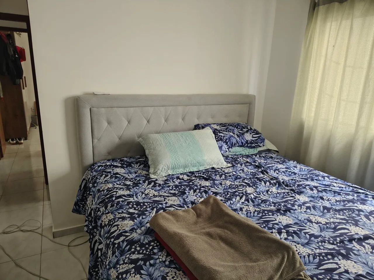 Cama King - Foto 4