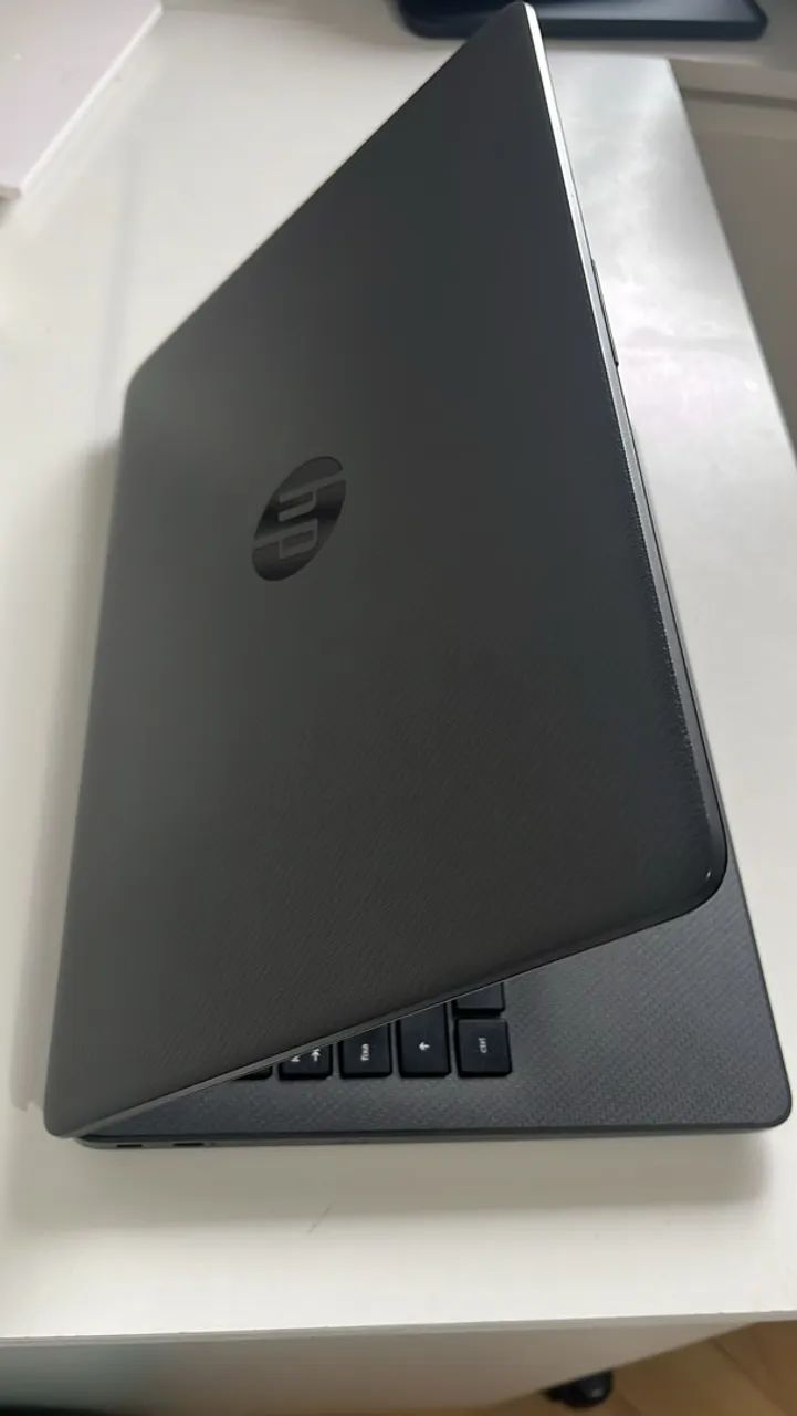 Notebook Hp i3 - 11° geração - 256gb com pacote office completo - Foto 3