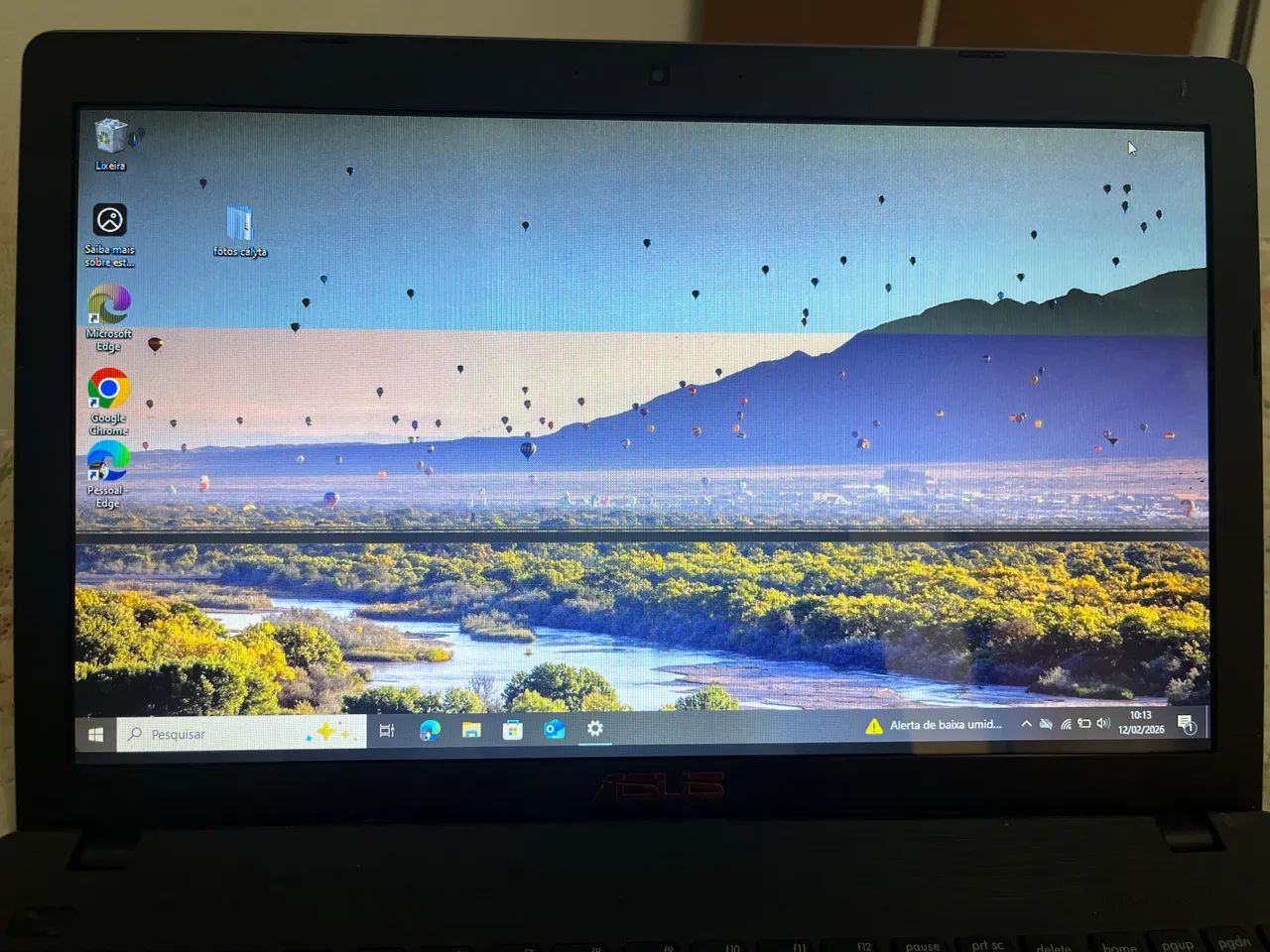 Notebook ASUS - Foto 4