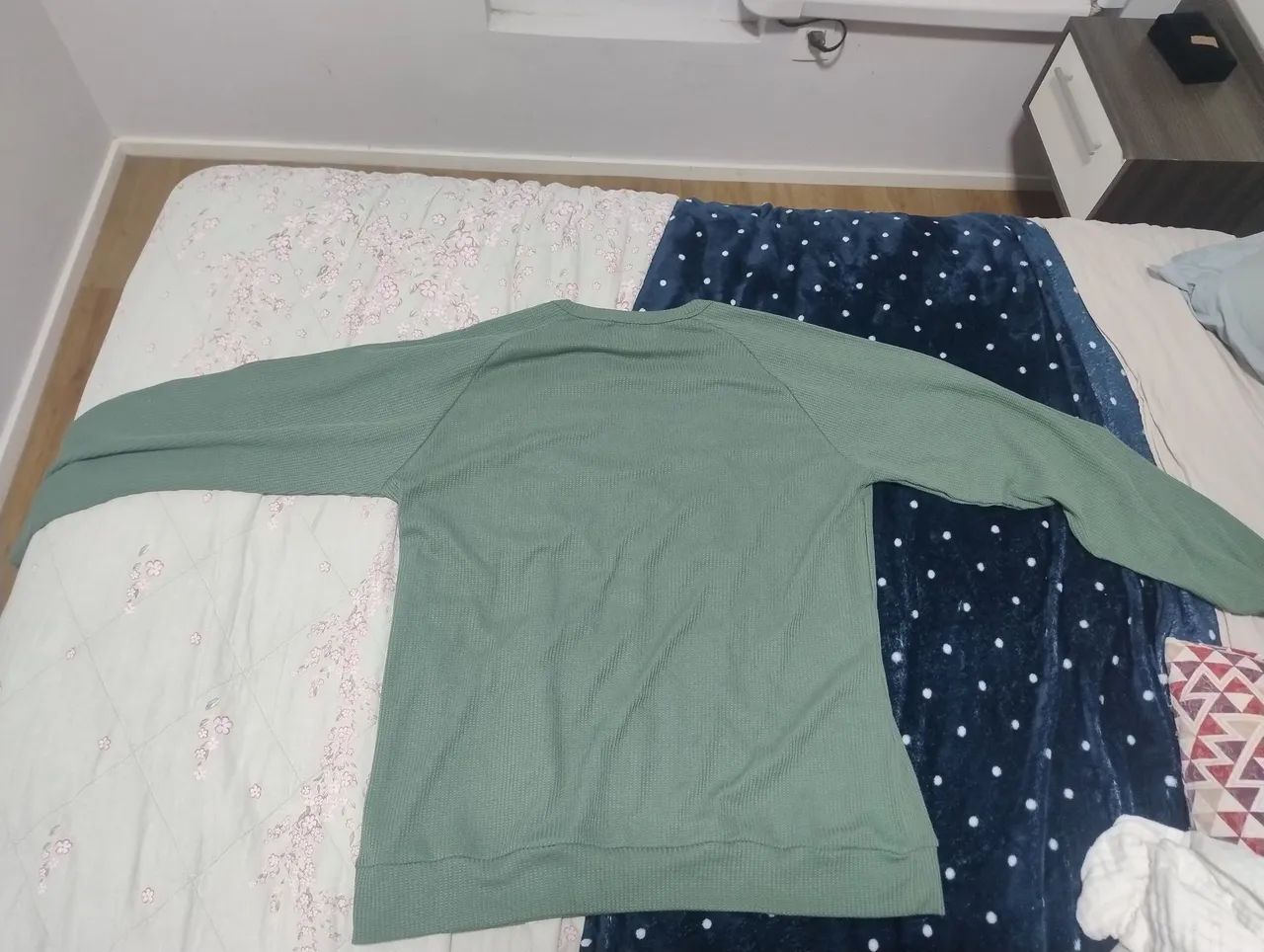 Blusa GG marca Anarhu - Foto 3