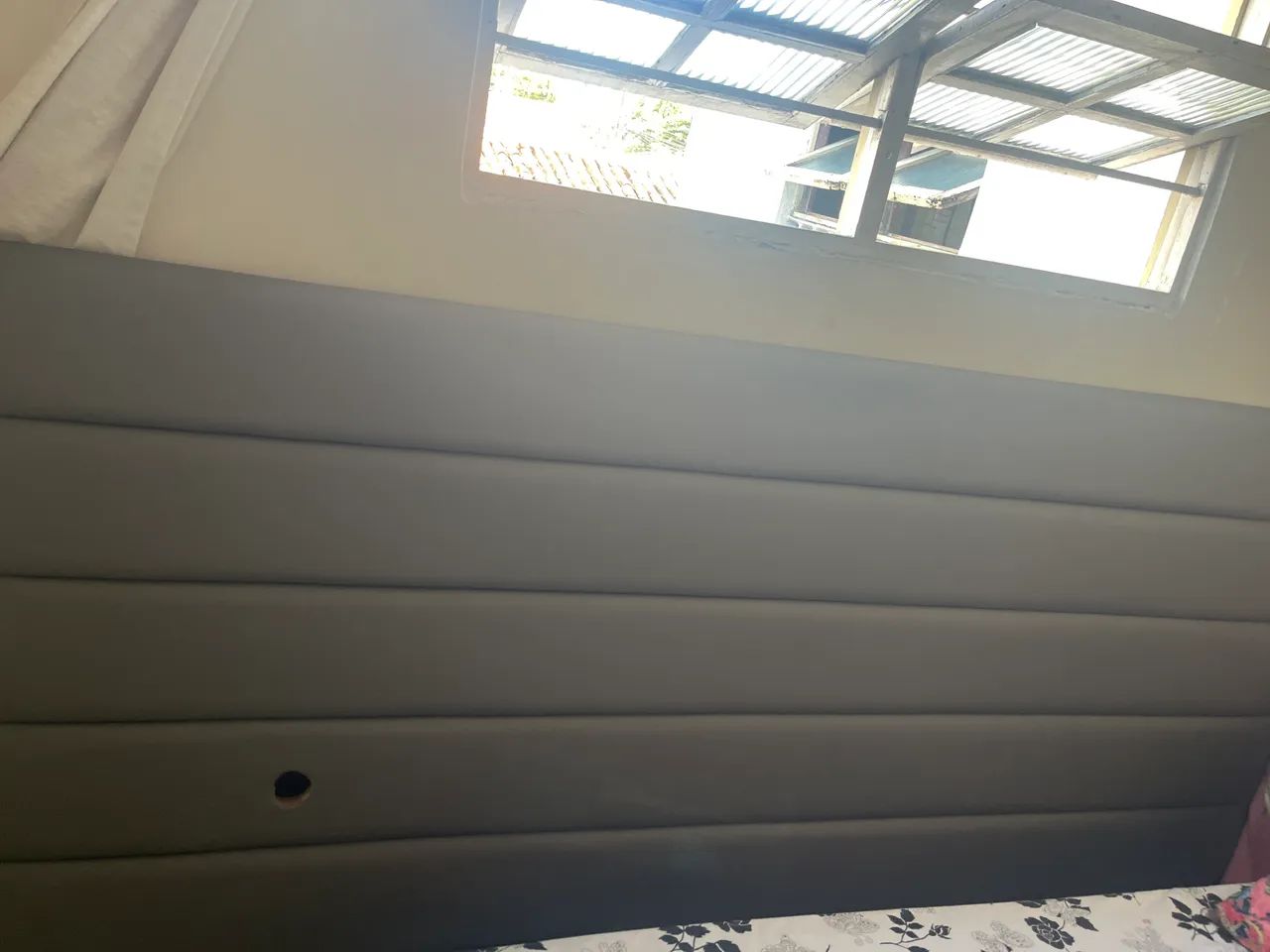 Cabeceira  - Foto 4