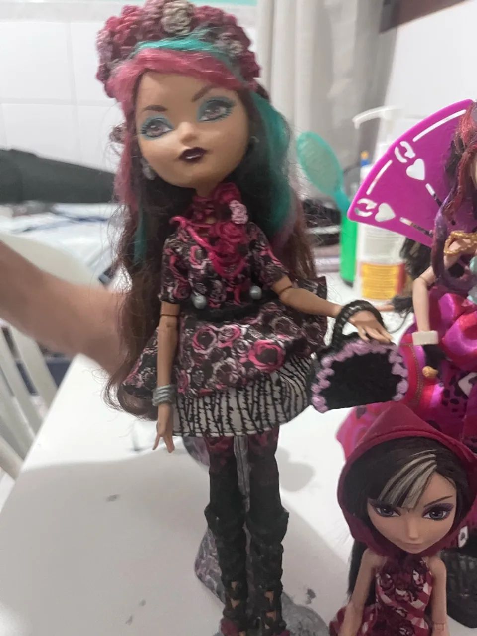 Ever after high 