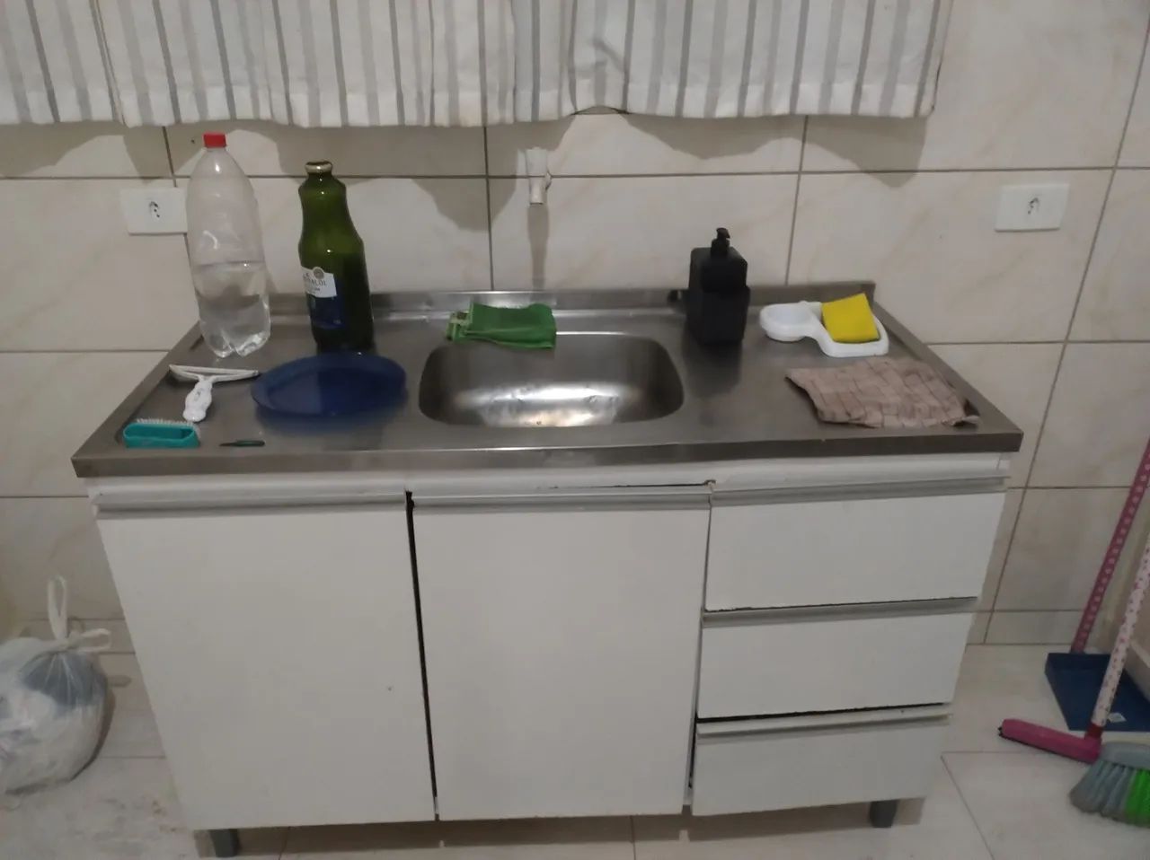 Balcão de Pia 