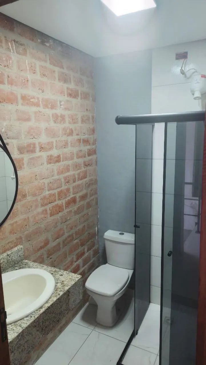 Quartos individuais no centro de Piracicaba. - Foto 3