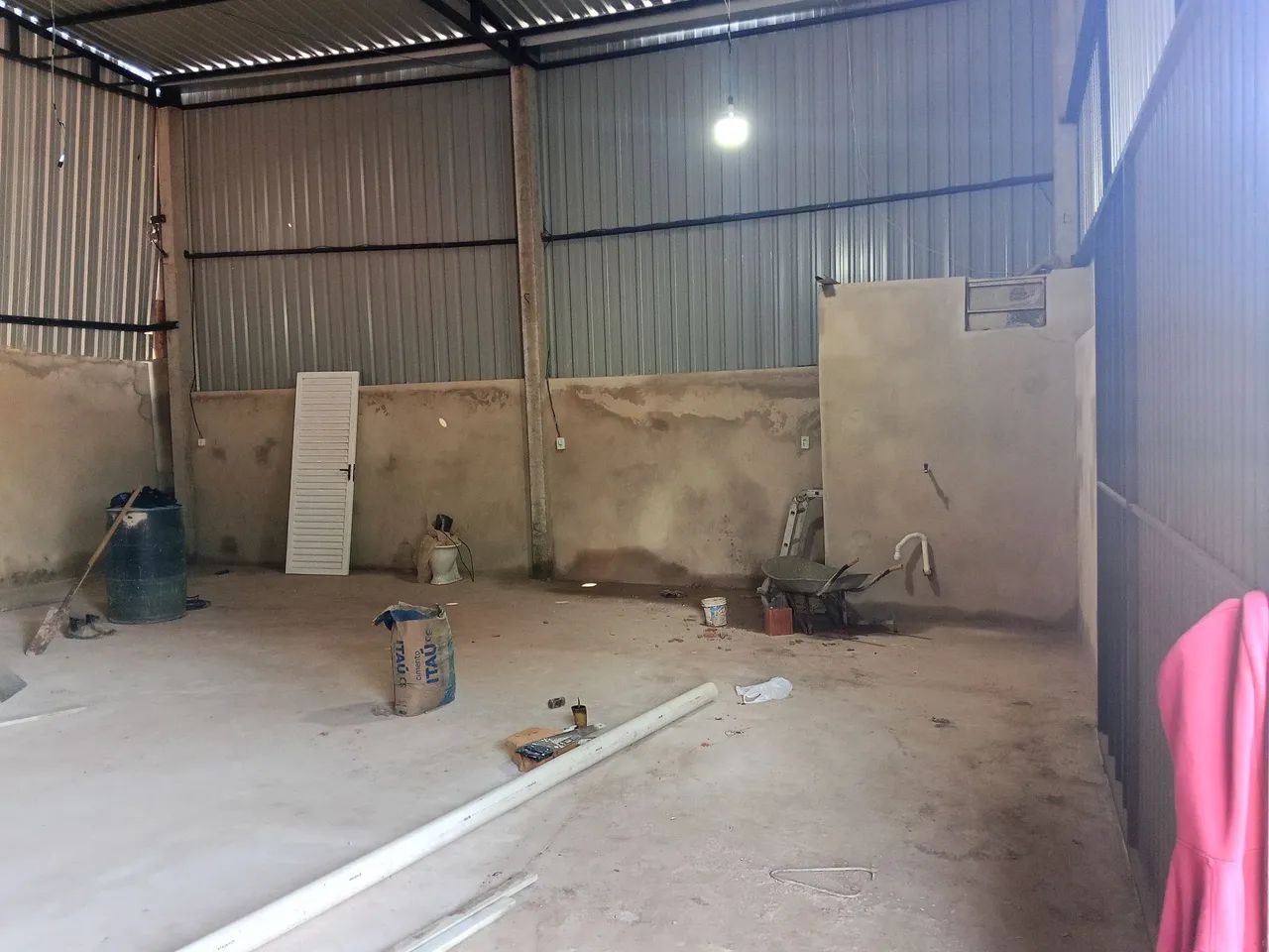 Barracão comercial 4 plano - Foto 3
