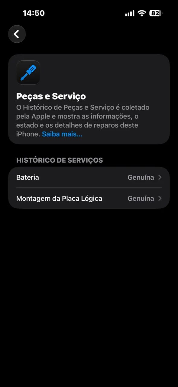 iPhone 16 Pro Max 256 avalio propostas - Foto 5