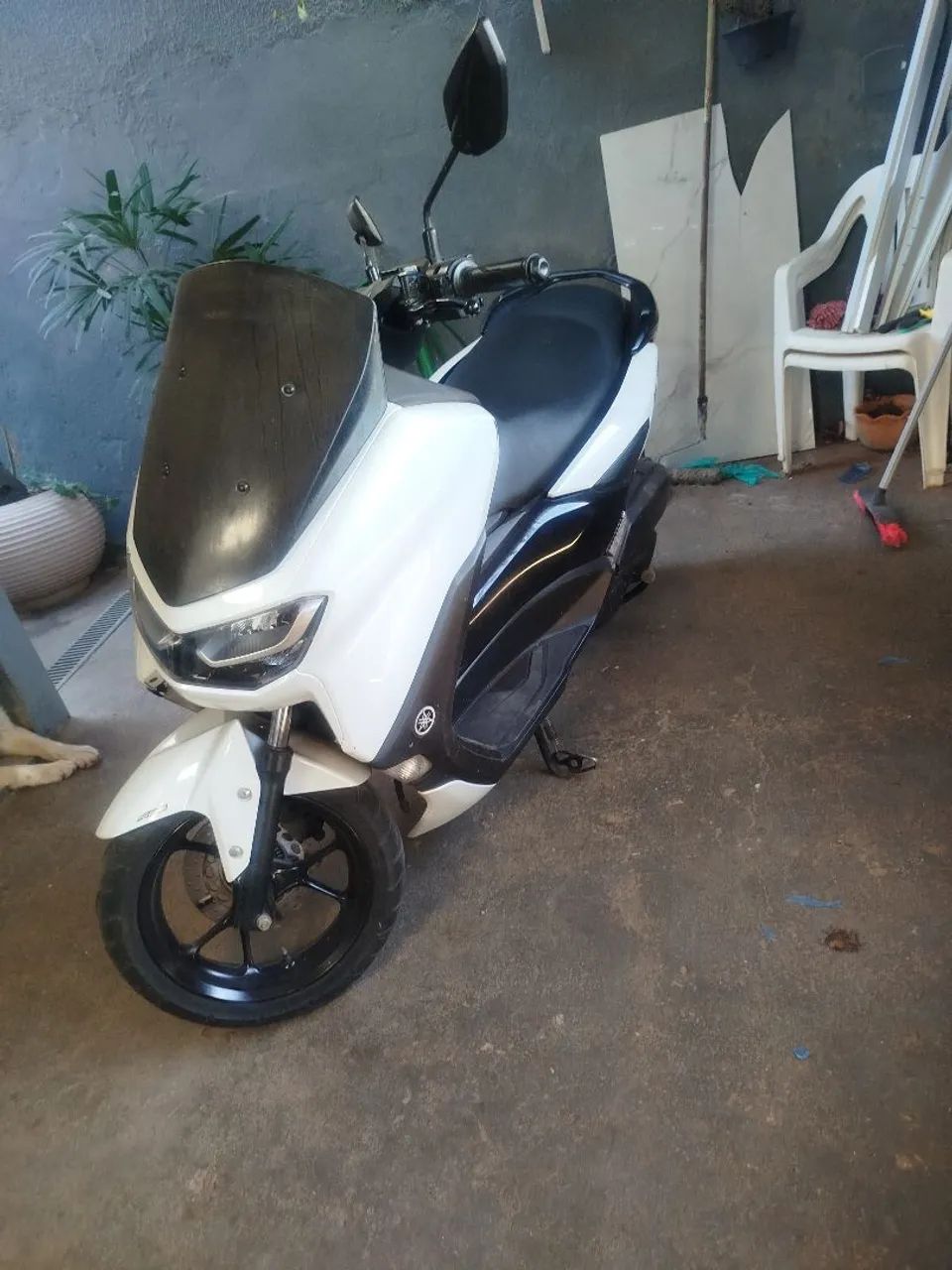 Nmax 160 ABS  - Foto 2