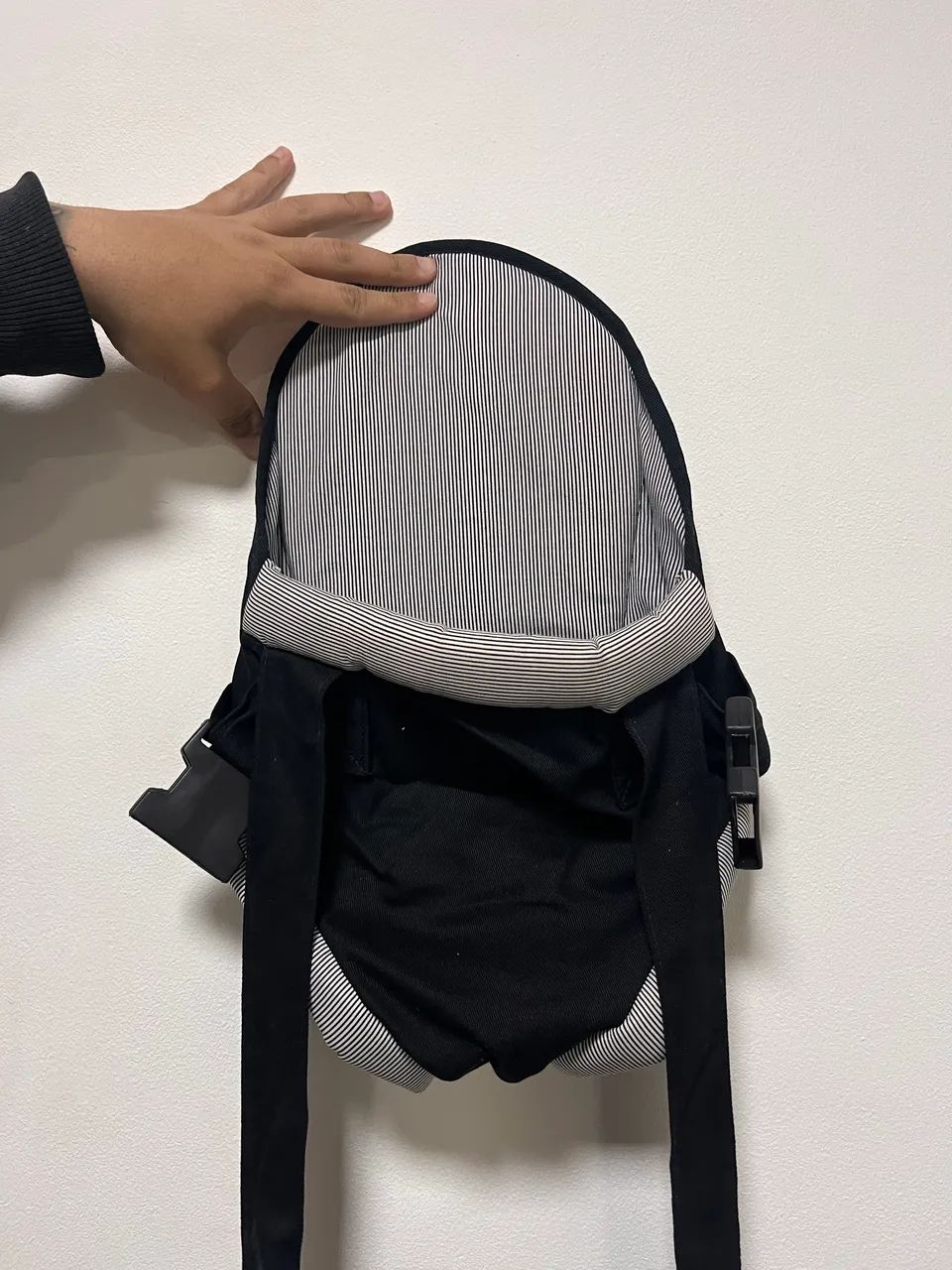SLING PARA BEBÊS DE 0 a 6 MESES 