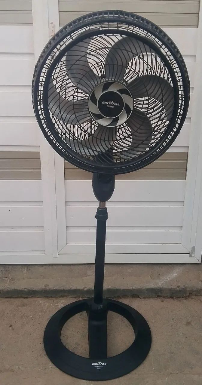 ventilador Britânia  - Foto 3