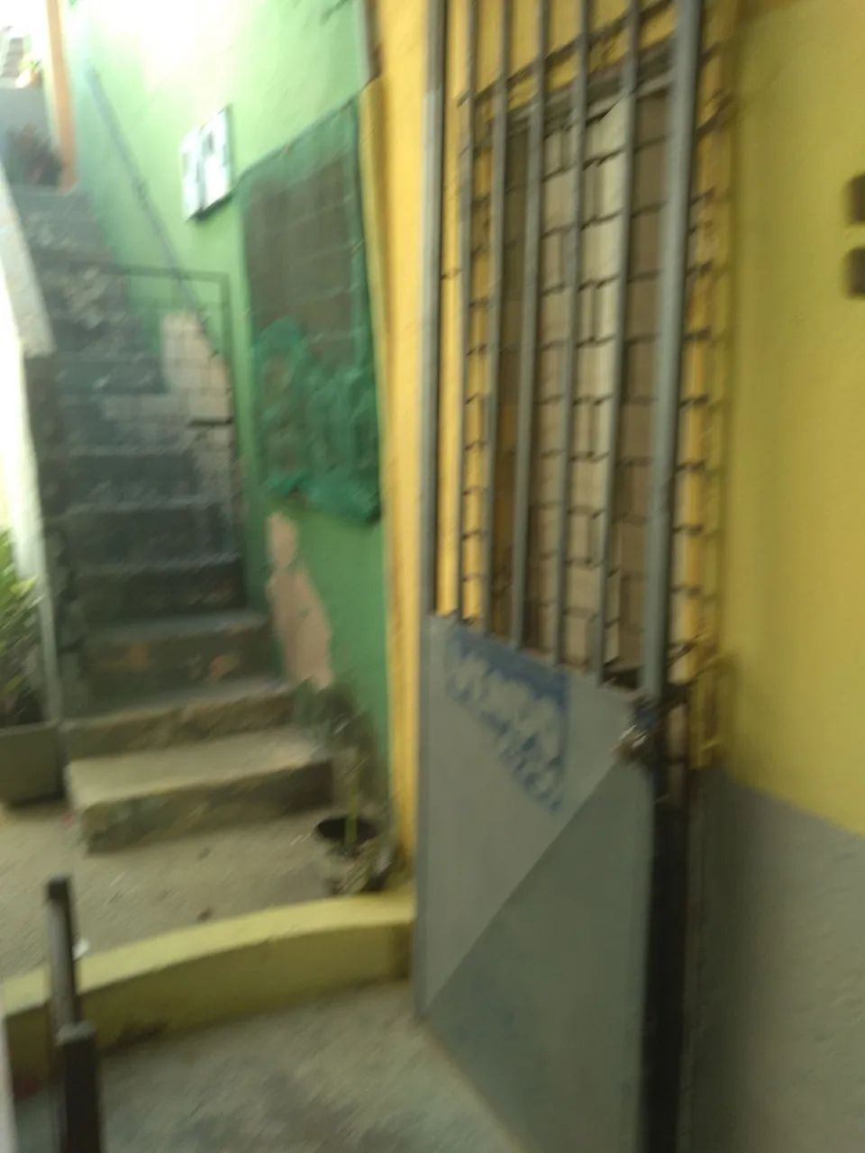 Portão grade - Foto 3