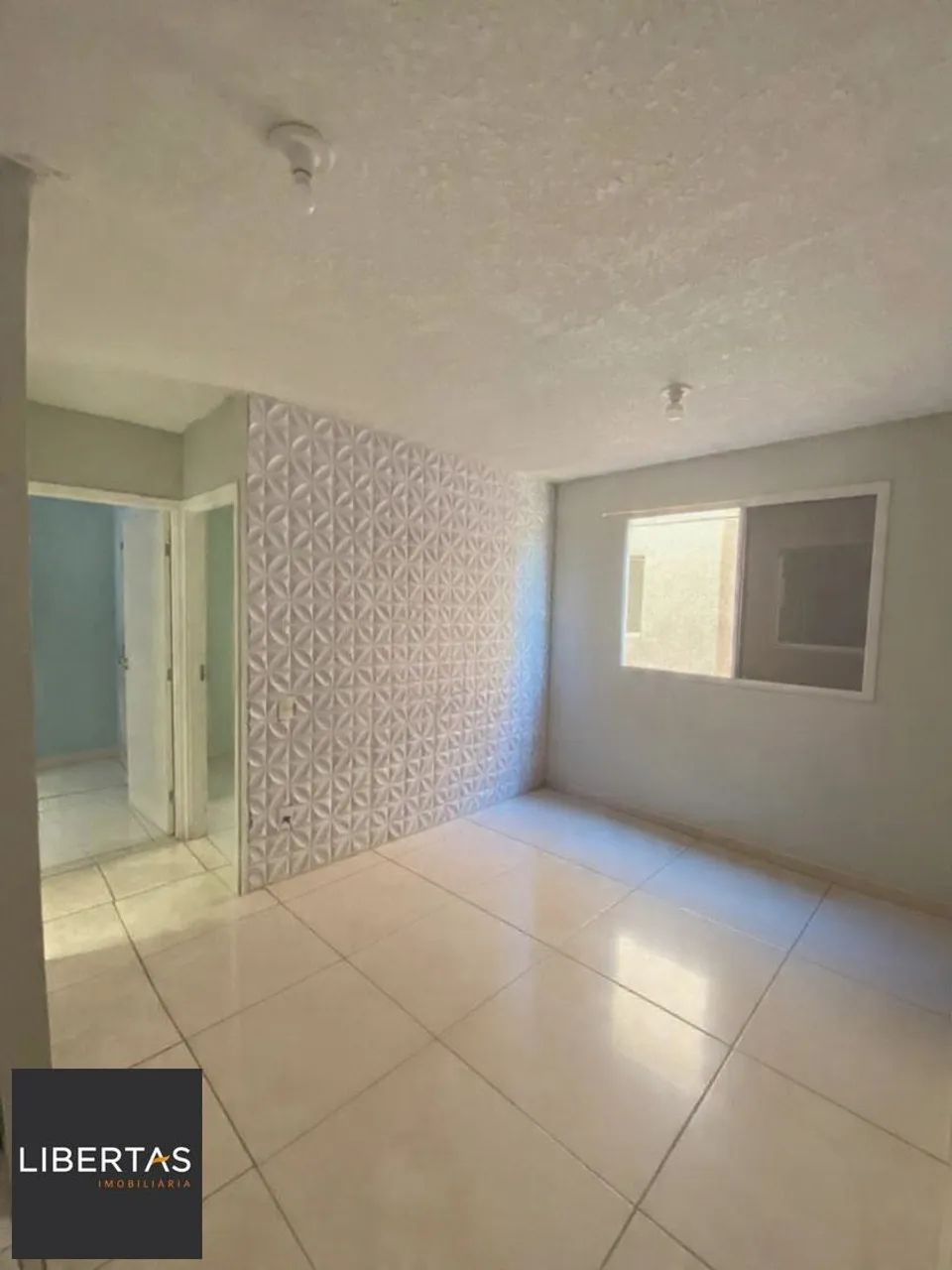 Edifício Primavera II - Apartamento de 2 dormitórios Canoas