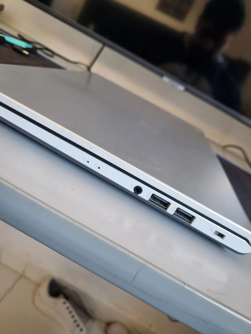 Notebook ASUS vivobook - Foto 3