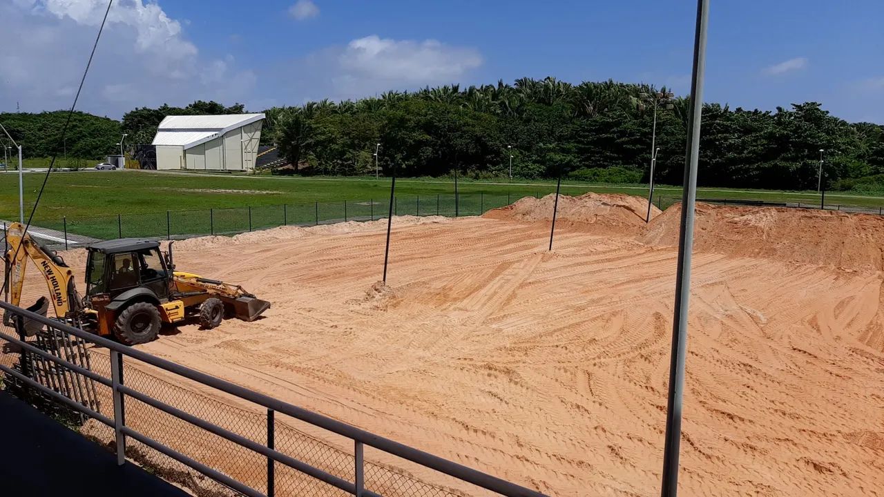 Maquinas pesadas - Foto 4