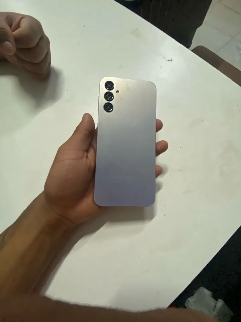 Samsung Galaxy A04s 64GB à venda.