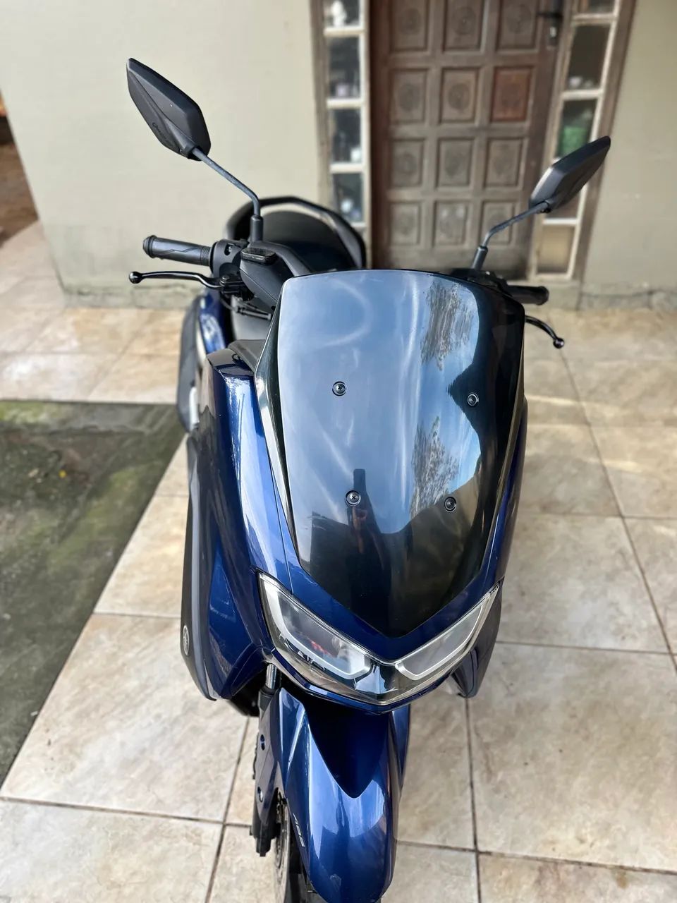 Nmax 160 / nova  - Foto 5