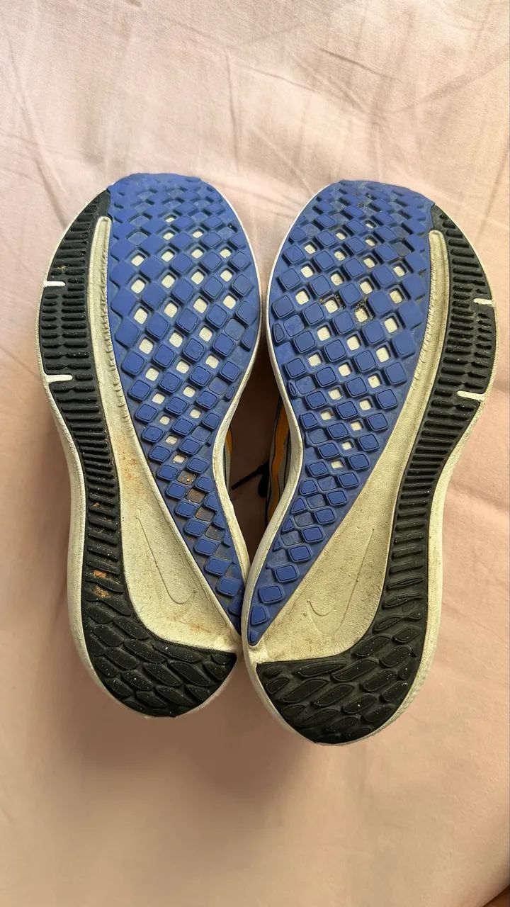 Tênis Nike winflo 9  - Foto 4