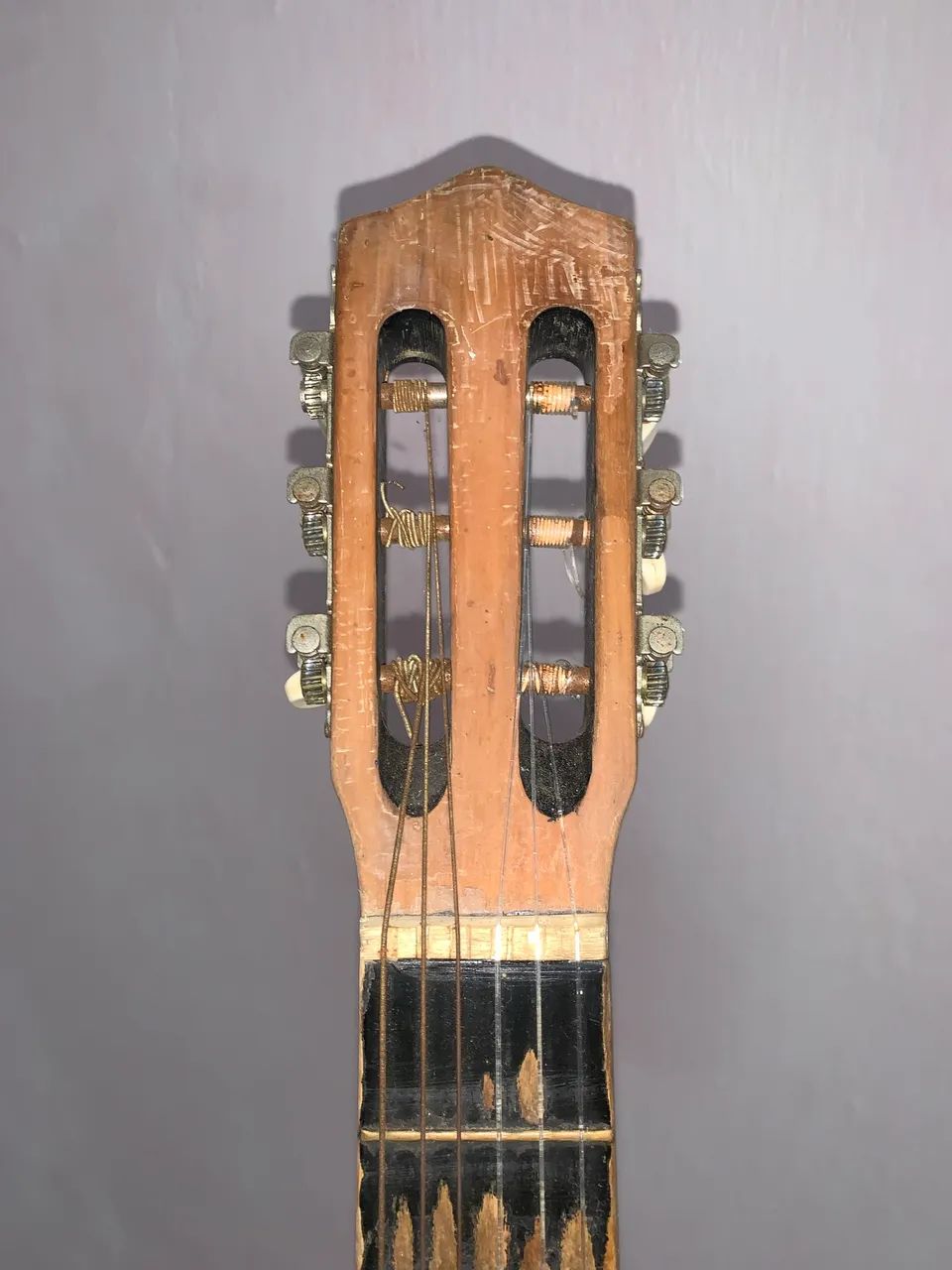 Violão para iniciantes - Foto 5