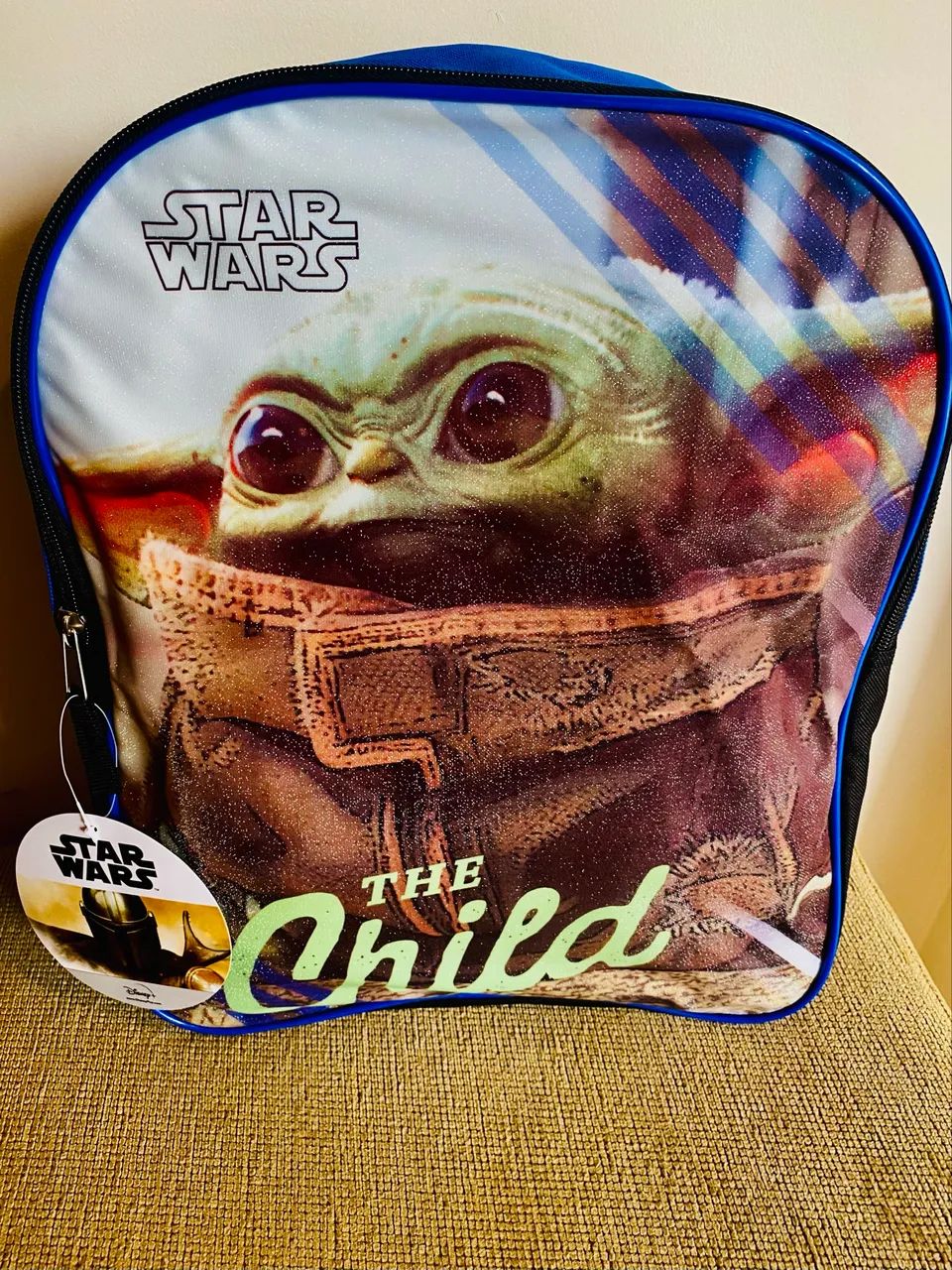 Mochila Star Wars 