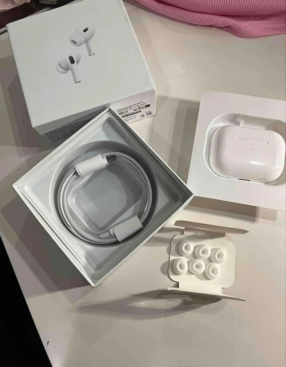 AirPods Pro 