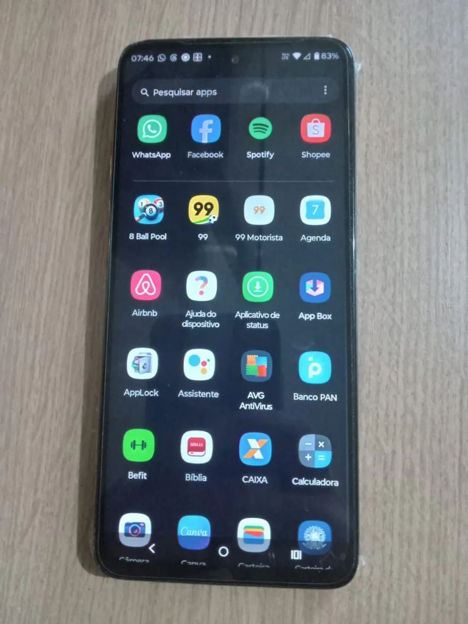Celular Moto G15 - Foto 2