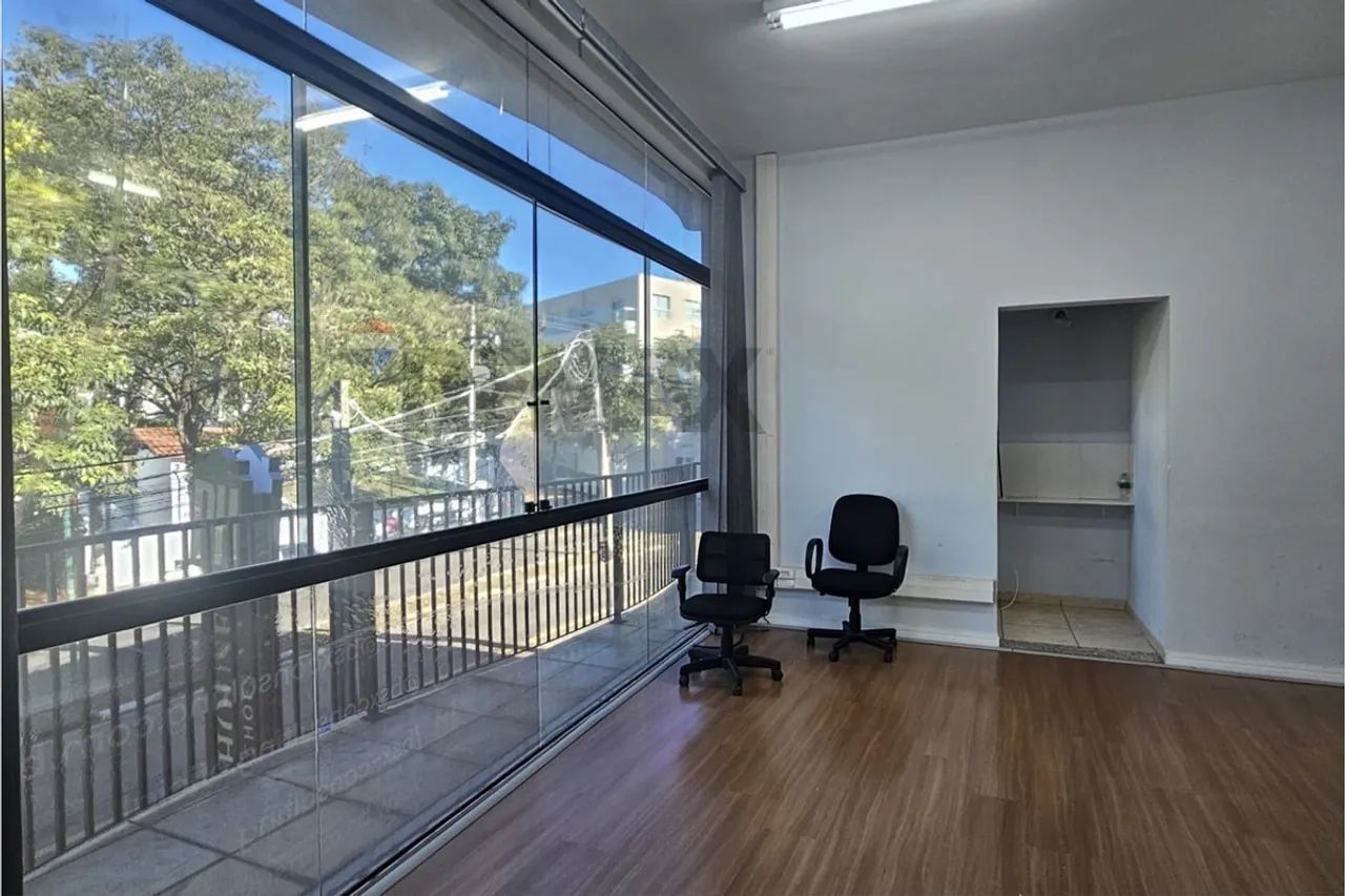 Sala comercial 38m2 para locação - Foto 2