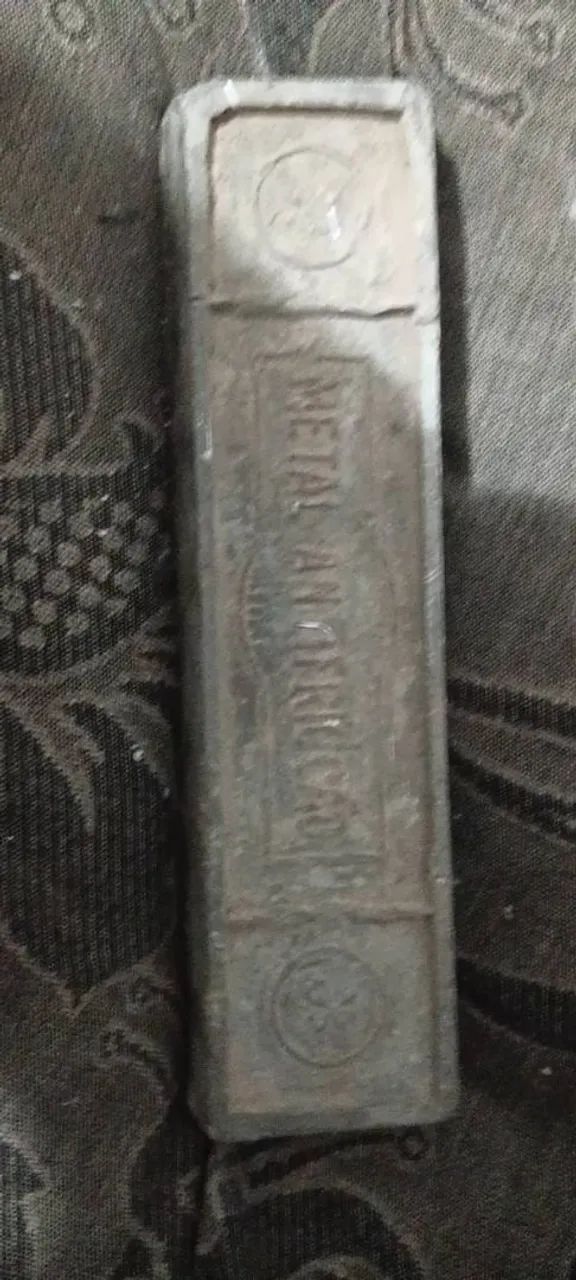 Metal