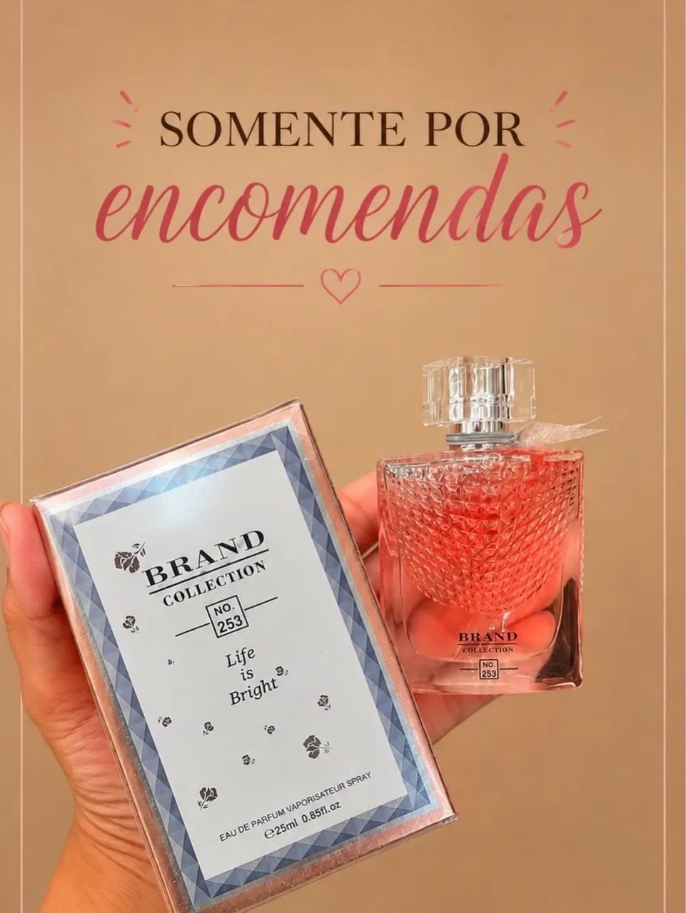 PERFUMES BRAND - Foto 4