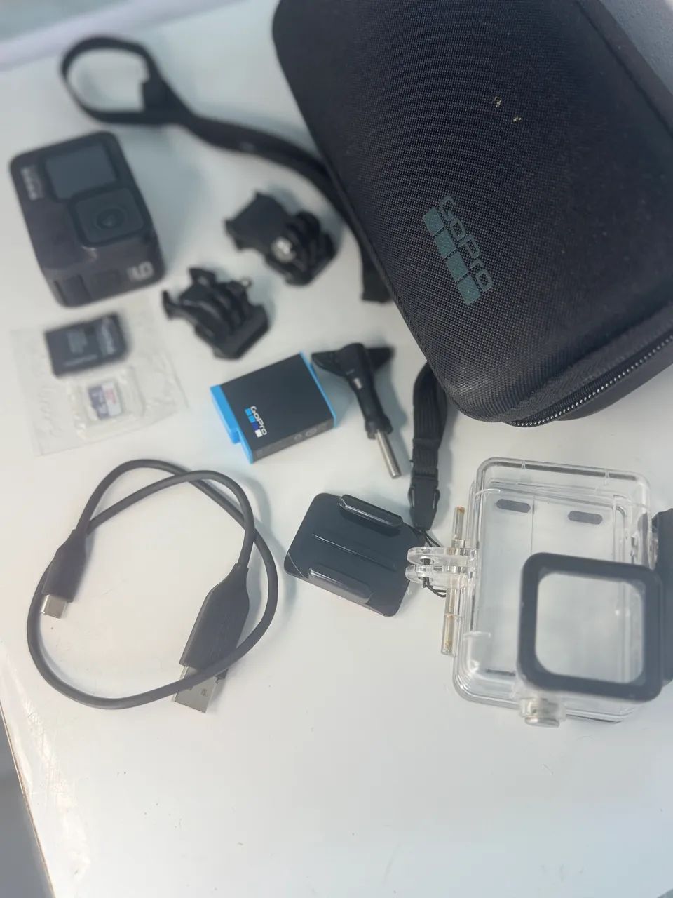 GoPro Hero 9 Completa - Foto 2