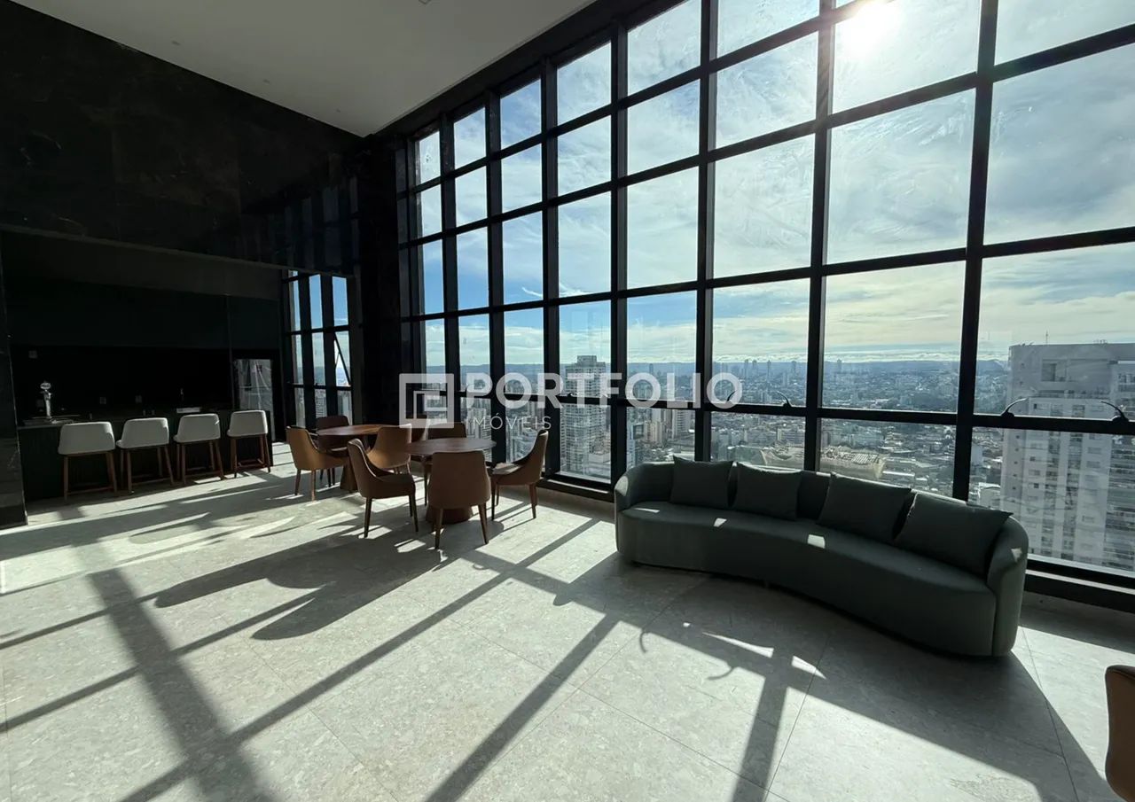 Flat à venda, Setor Oeste, Goiânia, GO