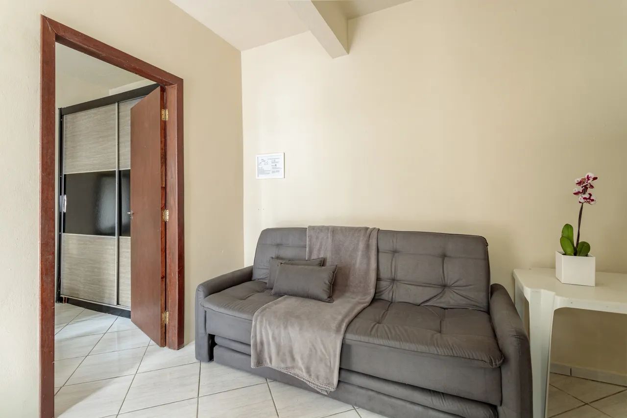Apartamento Vargem Grande 