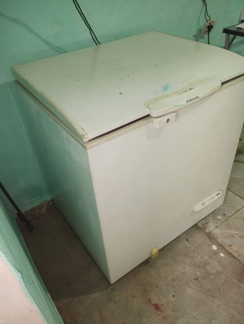 ## *  FREEZER  *** - Foto 2