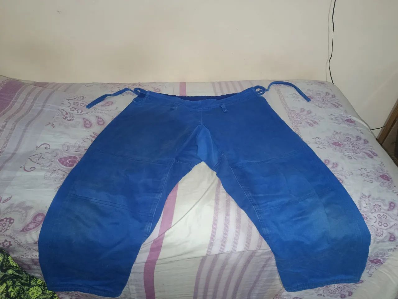 Kimono Atama Jiu-Jitsu A1 - Perfeito Estado - Foto 6