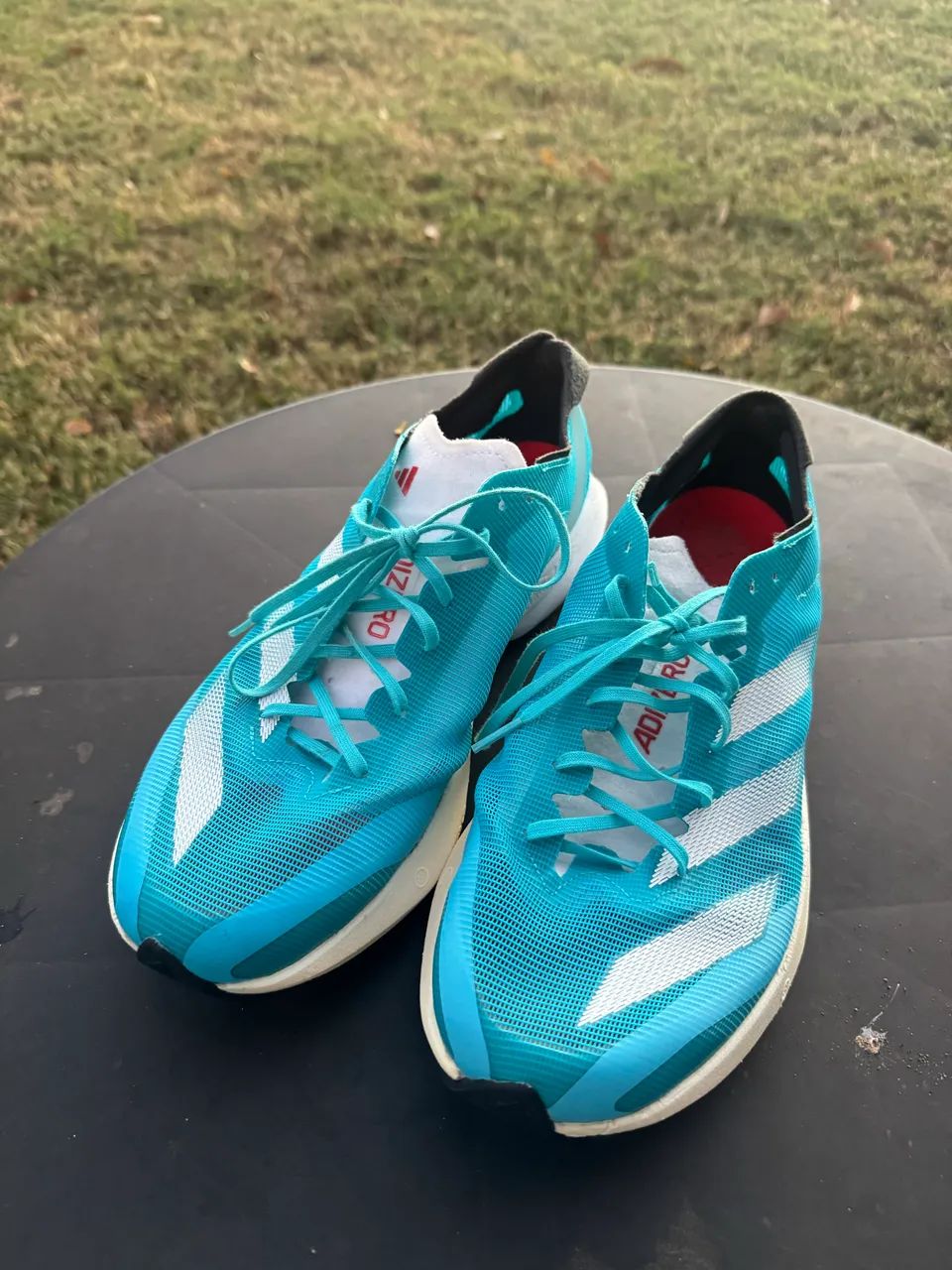 Tênis Adidas Adizero adios 8 - Calçados - Nova Suiça, Goiânia