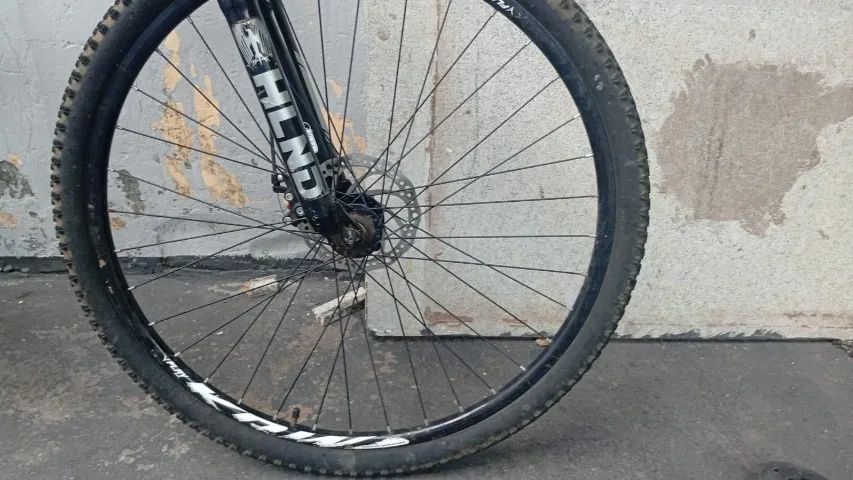 Bicicleta  - Foto 3