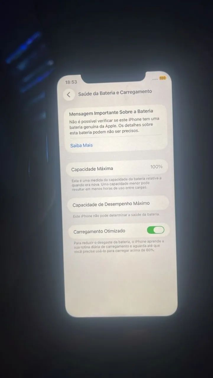 Vendo iPhone 11  - Foto 5