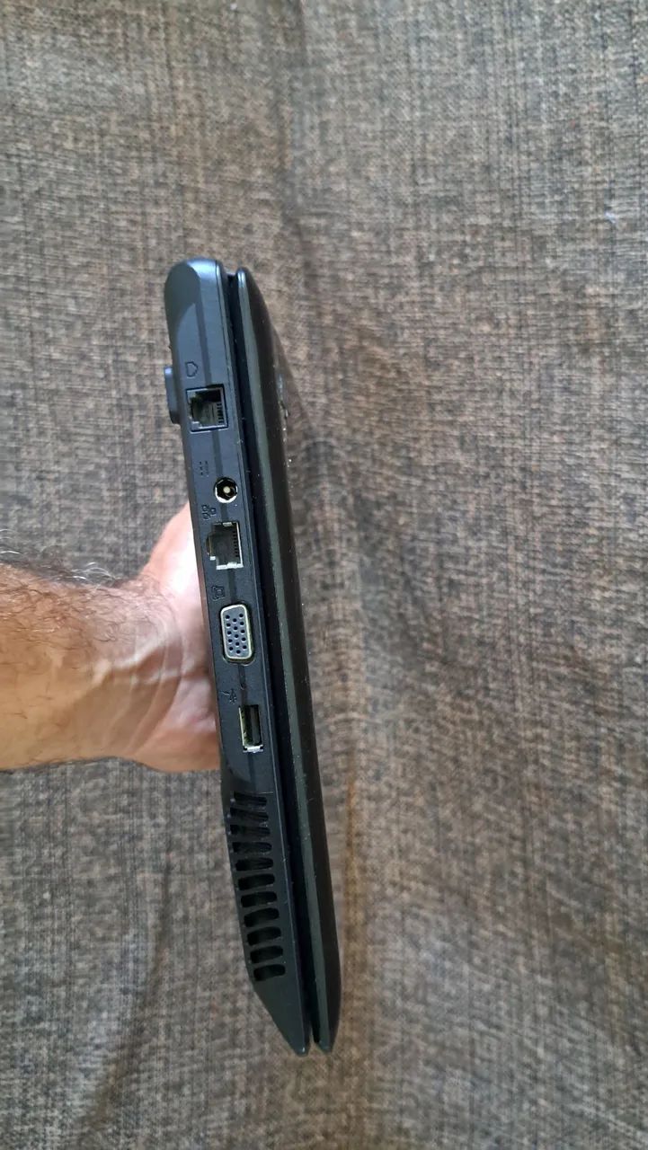 Notebook com Defeito  - Foto 4