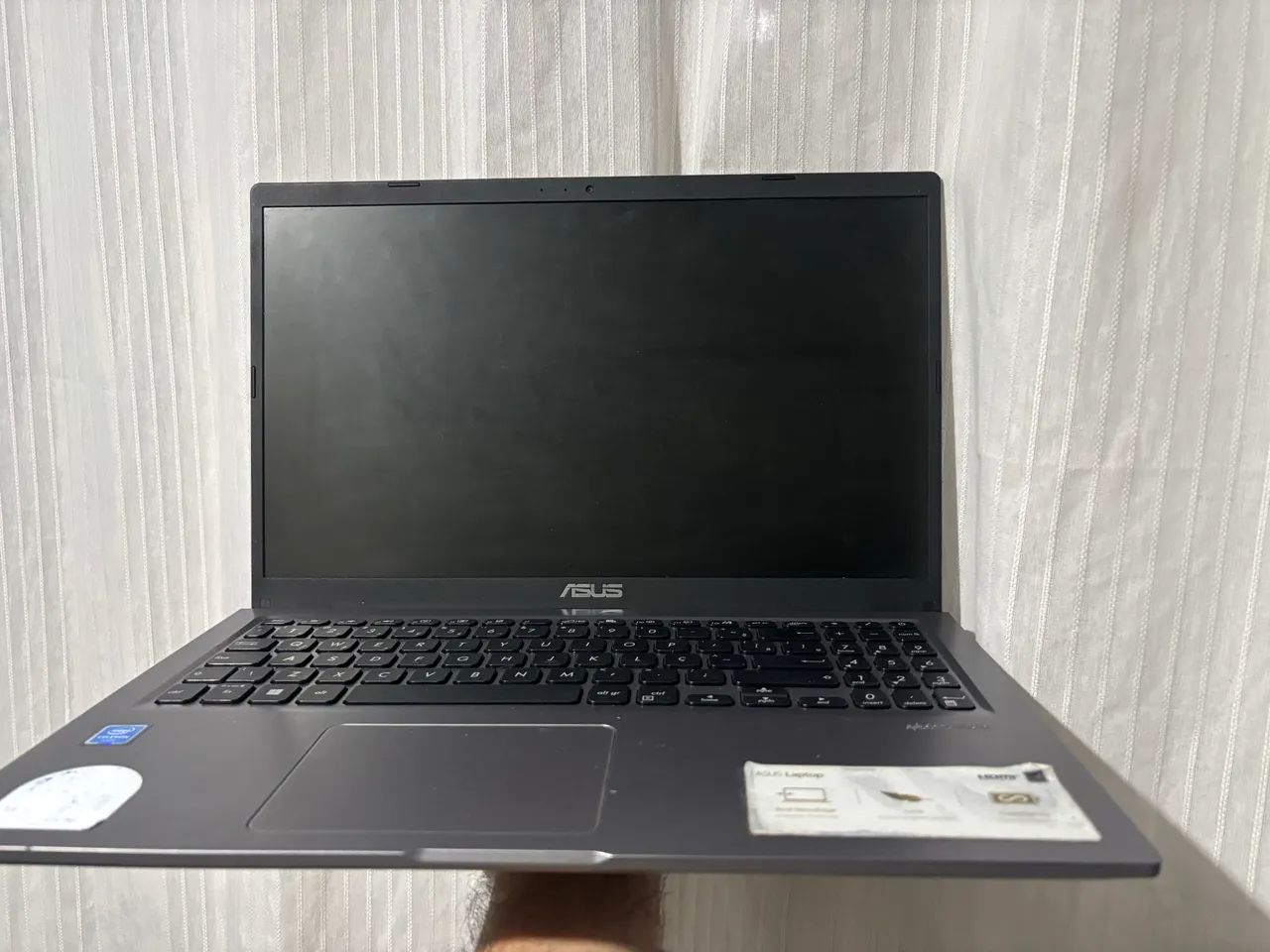Notebook Asus  - Foto 4