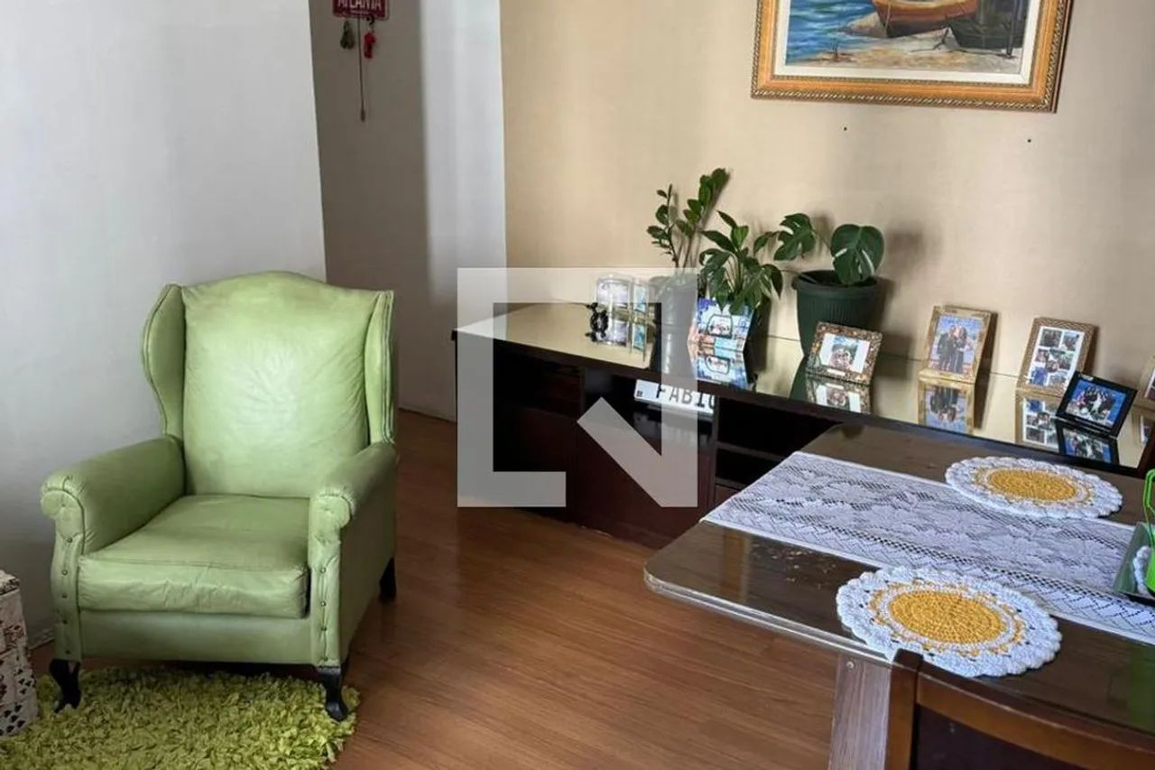 Apartamento à Venda - Jardim Monte Alegre, 2 Quartos, 55 m2 - Foto 3