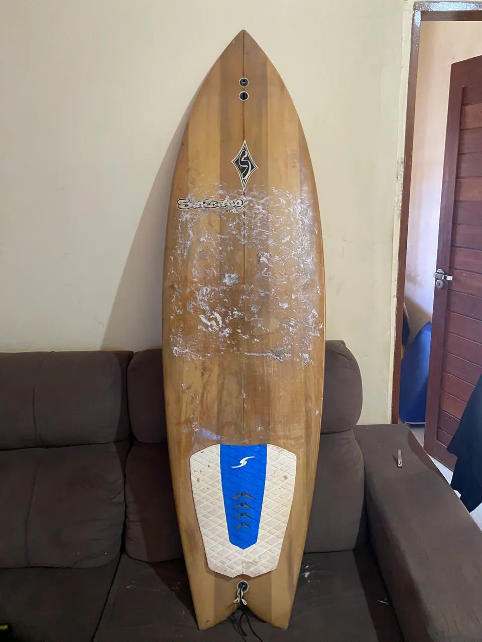 Prancha surf