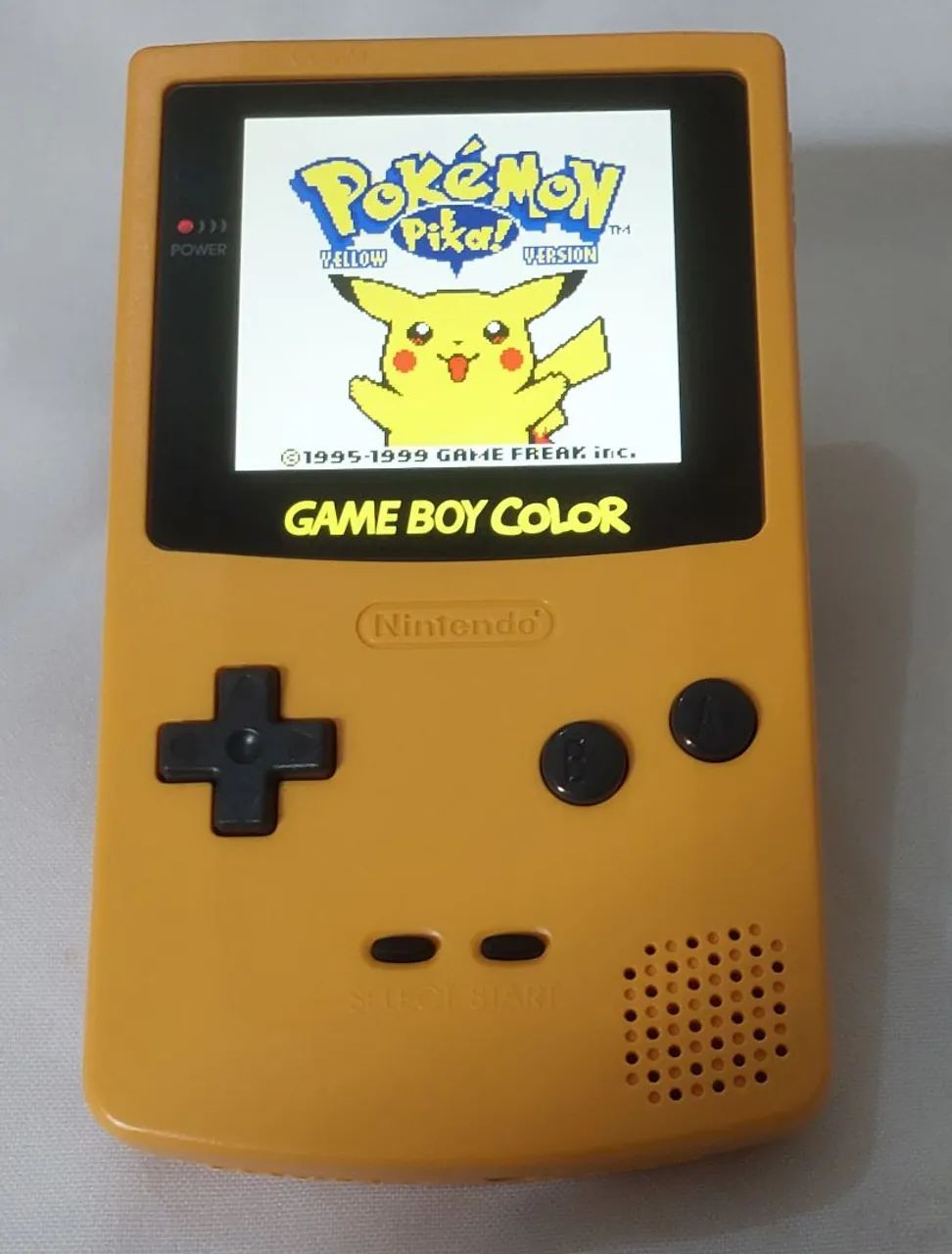 Restauro seu Game Boy  - Foto 3