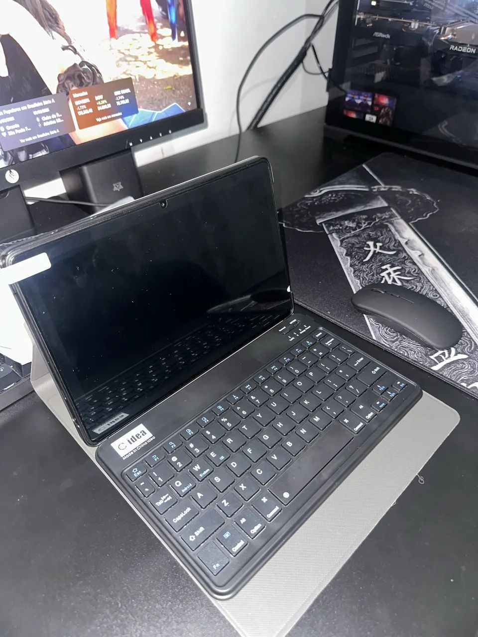 Tablet CIdeia CM8300 Ultra - Foto 3