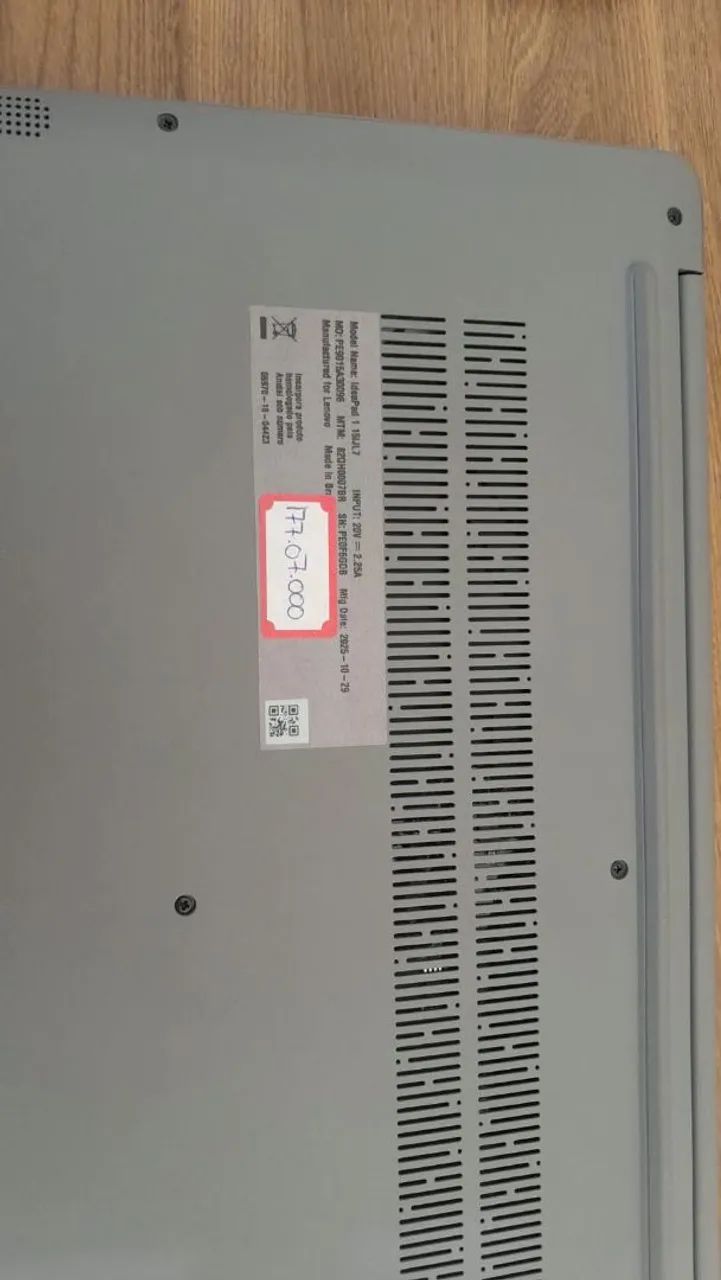 Estou vendendo notebook - Foto 4