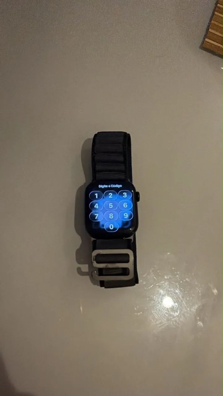 Apple Watch  - Foto 4