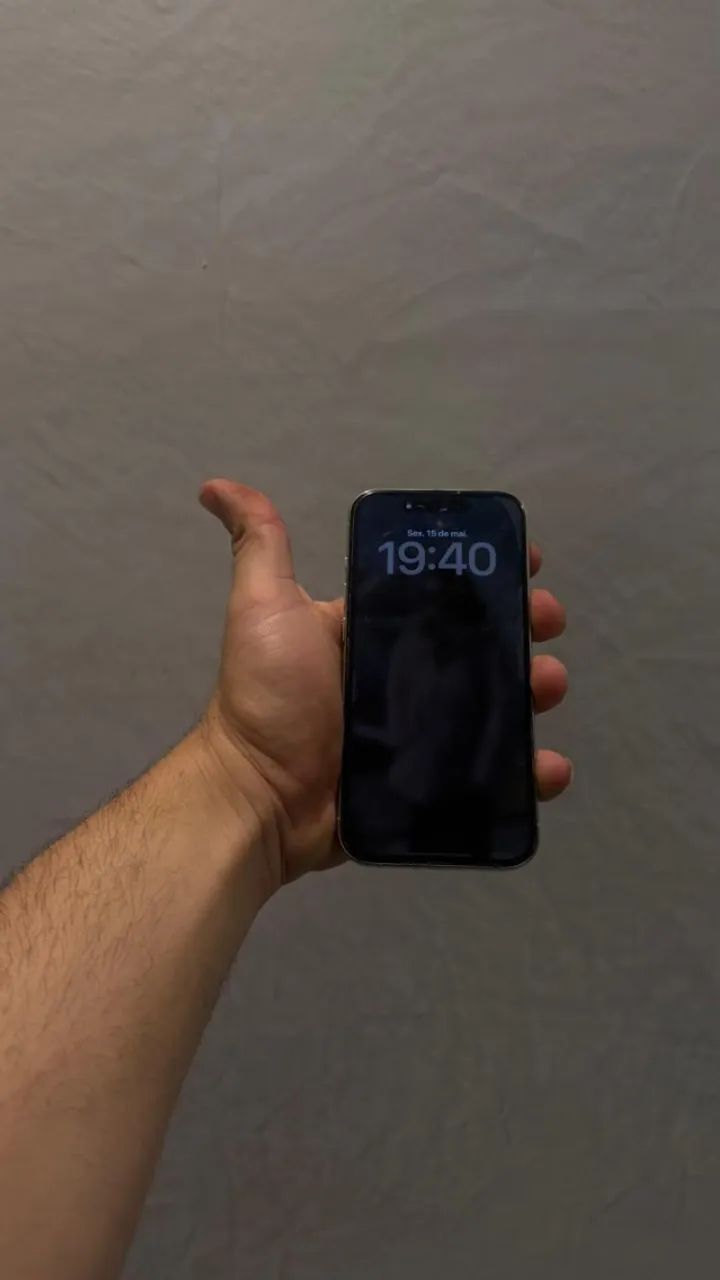 iPhone 15 pro 128 GB!!! - Foto 2