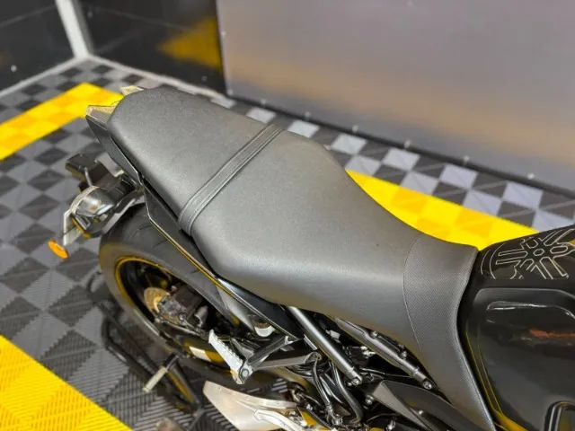 Yamaha MT-09 Abs - 2022 - 29 Mil Km - Foto 2