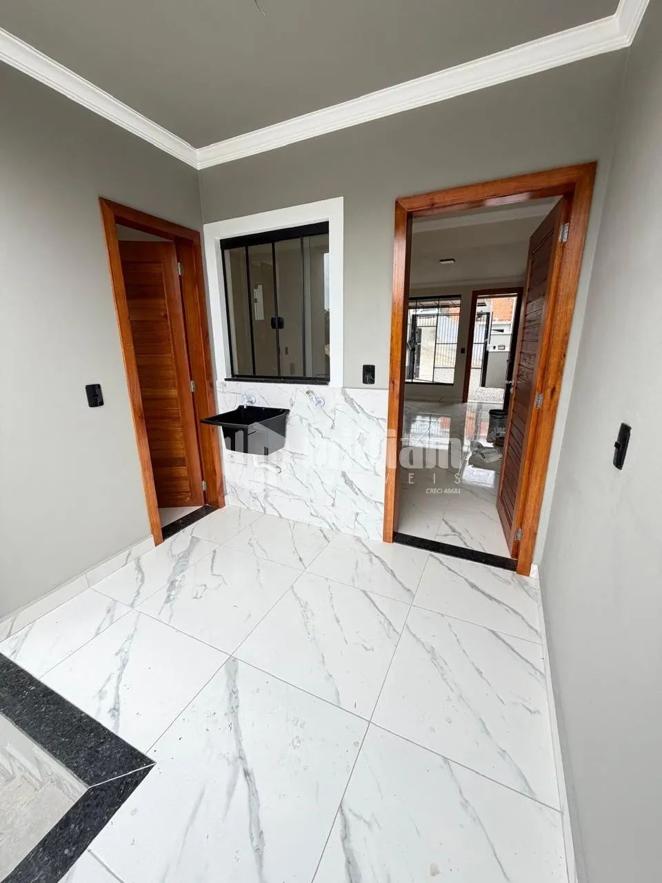 TRIPLEX COM 2 SUÍTES (BAIRRO ÁGUAS CLARAS) - Foto 5