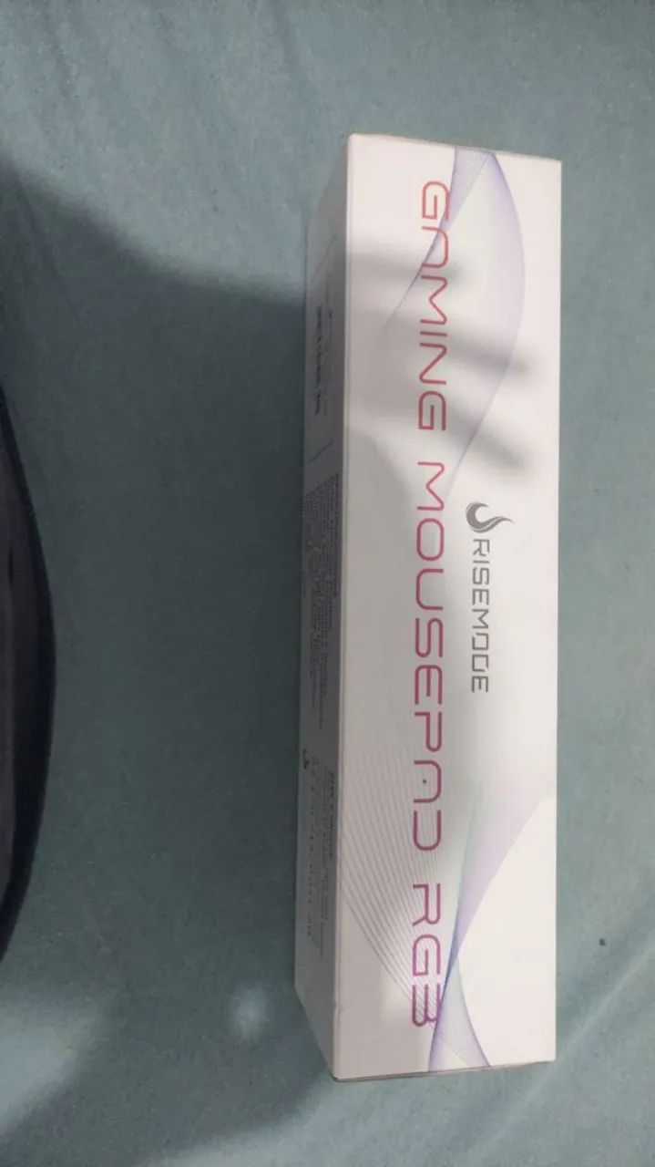 Mousepad Rise mode