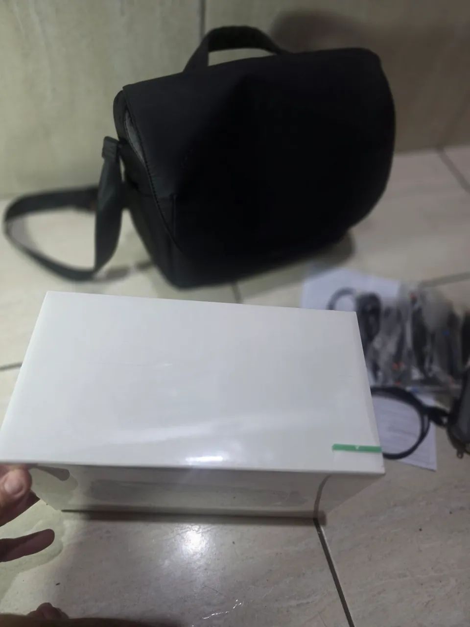 DJI MAVIC 4 PRO LACRADO - Foto 4